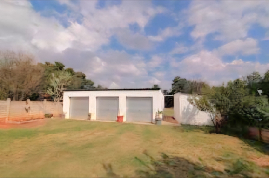 3 Bedroom Property for Sale in Brandfort Free State